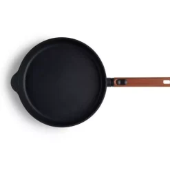 Woll - ECO Logic QXR - Stekepanne 28 cm.