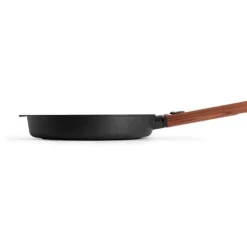 Woll - ECO Logic QXR - Stekepanne 28 cm.