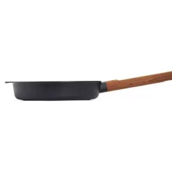 Woll - ECO Logic QXR - Stekepanne 24 cm.
