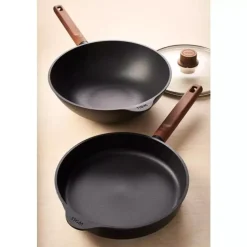 Woll - ECO Logic QXR - Stekepanne 24 cm.