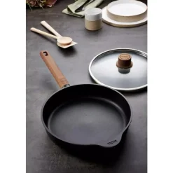 Woll - ECO Logic QXR - Stekepanne 24 cm.