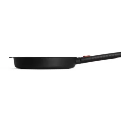 Woll - ECO Logic QXR - Stekepanne 28 cm.