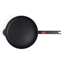 Woll - ECO Logic QXR - Stekepanne 28 cm.