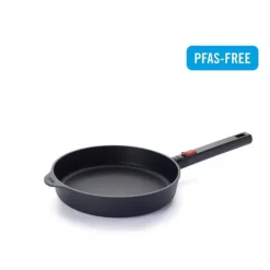 Woll - ECO Logic QXR - Stekepanne 24 cm.