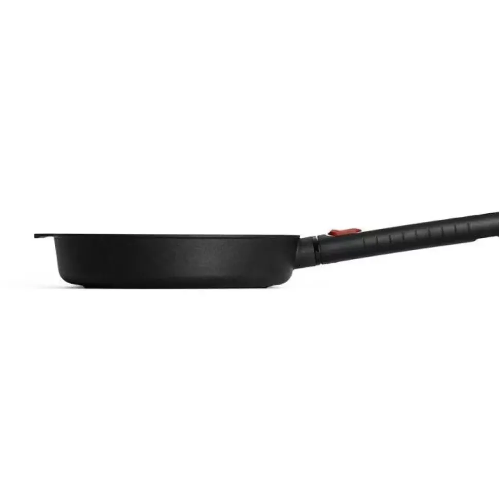 Woll - ECO Logic QXR - Stekepanne 24 cm.