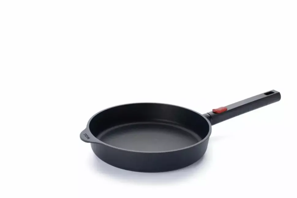 Woll - ECO Logic QXR - Stekepanne 24 cm.