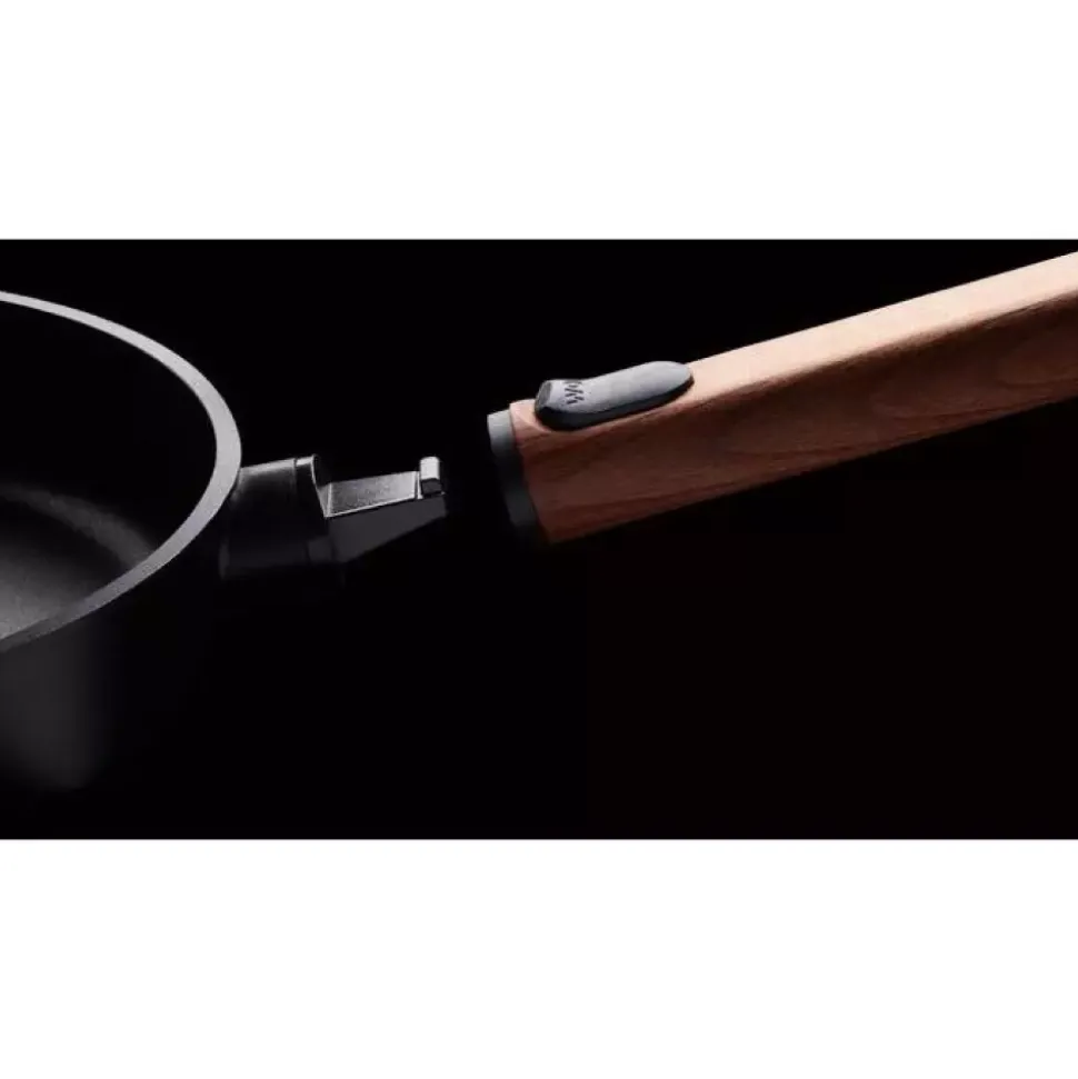 Woll - ECO Logic QXR - Traktørpanne 28 cm