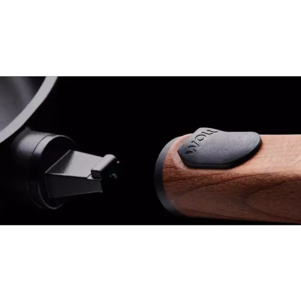 Woll - ECO Logic QXR - Traktørpanne 28 cm