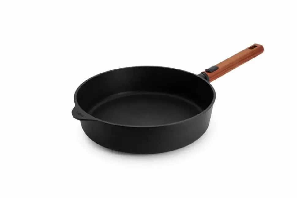 Woll - ECO Logic QXR - Traktørpanne 28 cm