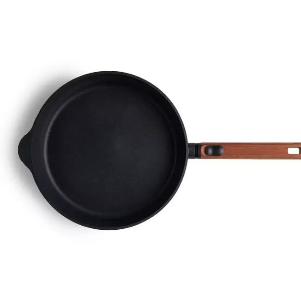 Woll - ECO Logic QXR - Traktørpanne 28 cm