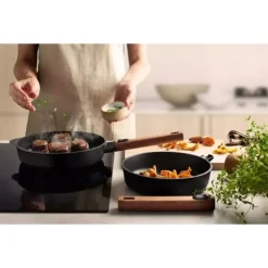 Woll - ECO Logic QXR - Traktørpanne 24 cm