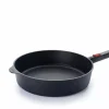 Woll - ECO Logic QXR - Traktørpanne 28 cm