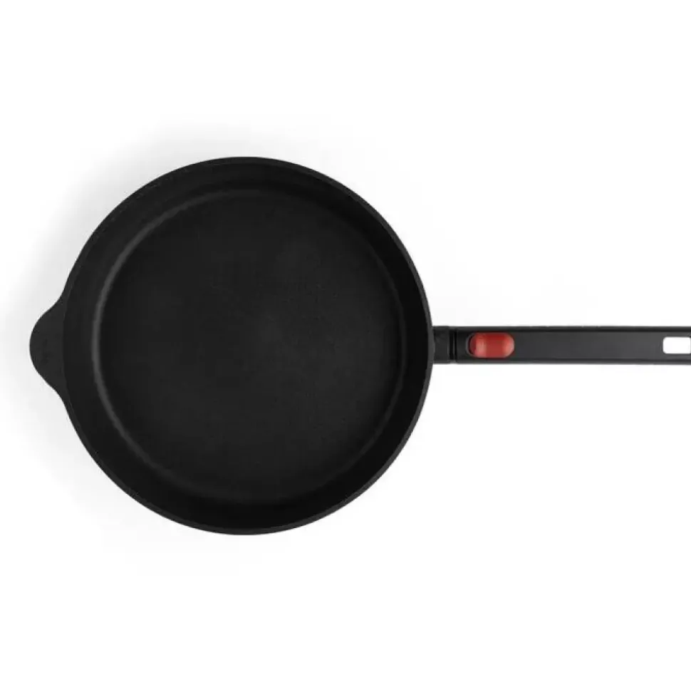 Woll - ECO Logic QXR - Traktørpanne 28 cm