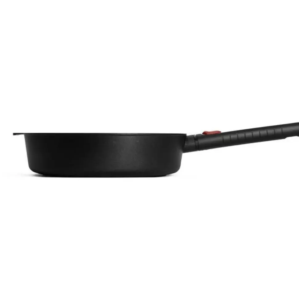 Woll - ECO Logic QXR - Traktørpanne 28 cm