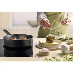 Woll - ECO Logic QXR - Traktørpanne 28 cm