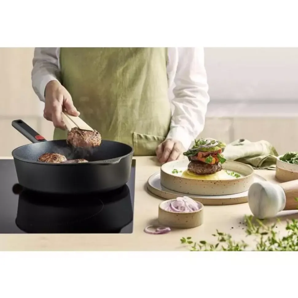 Woll - ECO Logic QXR - Traktørpanne 28 cm