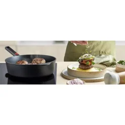 Woll - ECO Logic QXR - Traktørpanne 28 cm