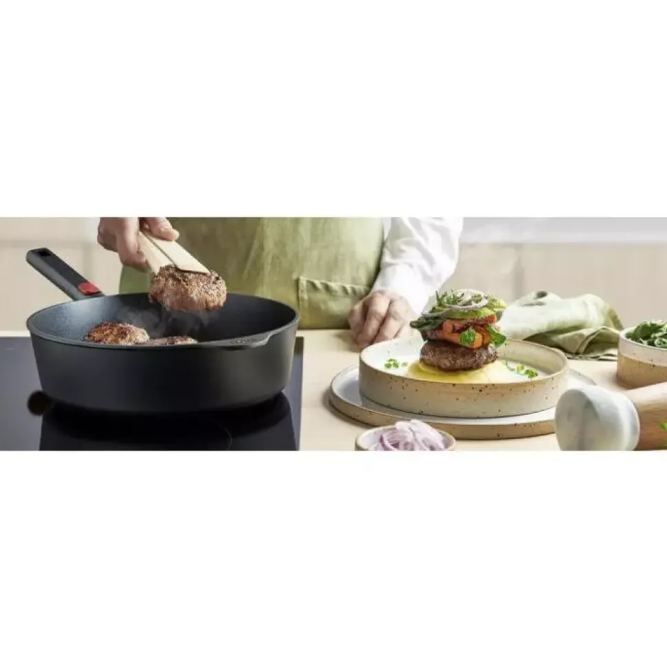 Woll - ECO Logic QXR - Traktørpanne 28 cm