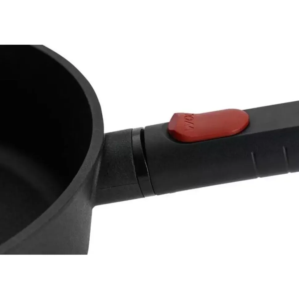 Woll - ECO Logic QXR - Traktørpanne 28 cm