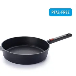 Woll - ECO Logic QXR - Traktørpanne 28 cm