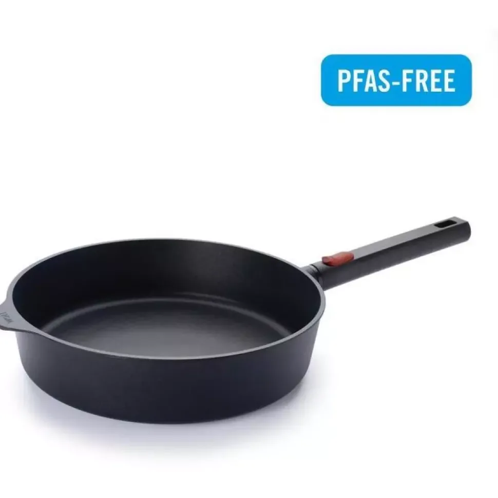 Woll - ECO Logic QXR - Traktørpanne 28 cm