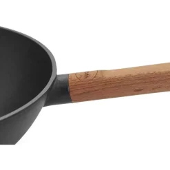 Woll - ECO Logic QXR - Wok & stekepanne 28 cm - 3,5 l