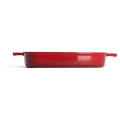 Woll - Iron - Grillpanne m/biffpresse - 1,6 l