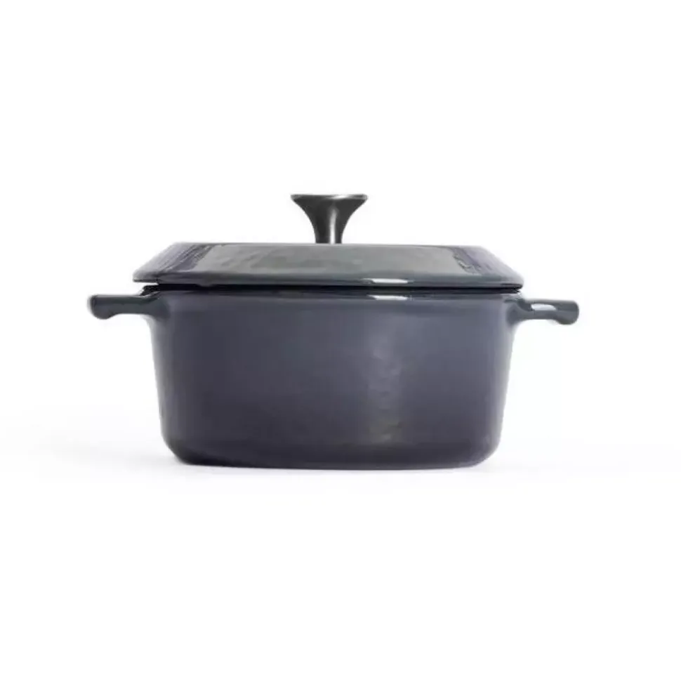 Woll - Iron - Støpejerngryte mini s/2 - 0,3 l