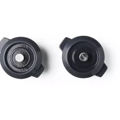 Woll - Iron - Støpejerngryte mini s/2 - 0,3 l