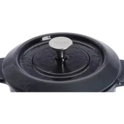 Woll - Iron - Støpejerngryte mini s/2 - 0,3 l