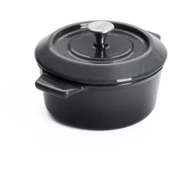 Woll - Iron - Støpejerngryte mini s/2 - 0,3 l