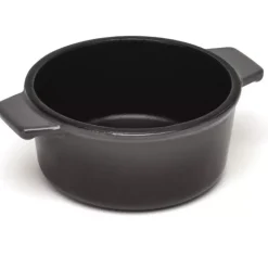 Woll - Iron - Støpejerngryte mini s/2 - 0,3 l