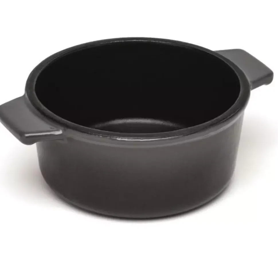 Woll - Iron - Støpejerngryte mini s/2 - 0,3 l