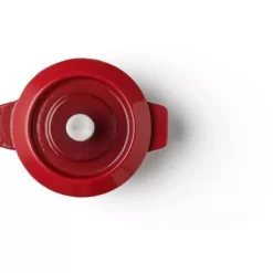 Woll - Iron - Støpejerngryte mini s/2 - 0,3 l