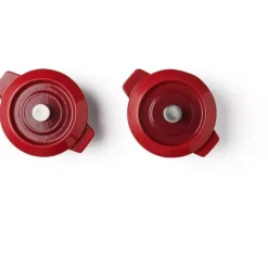 Woll - Iron - Støpejerngryte mini s/2 - 0,3 l
