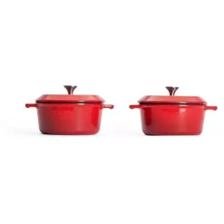 Woll - Iron - Støpejerngryte mini s/2 - 0,3 l