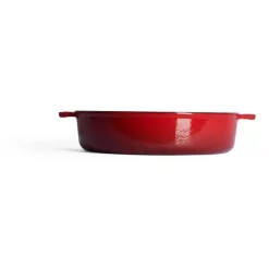 Woll - Iron - Støpejernsgryte 28 cm - 3,5 l