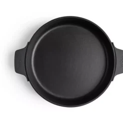 Woll - Iron - Støpejernsgryte 28 cm - 3,5 l