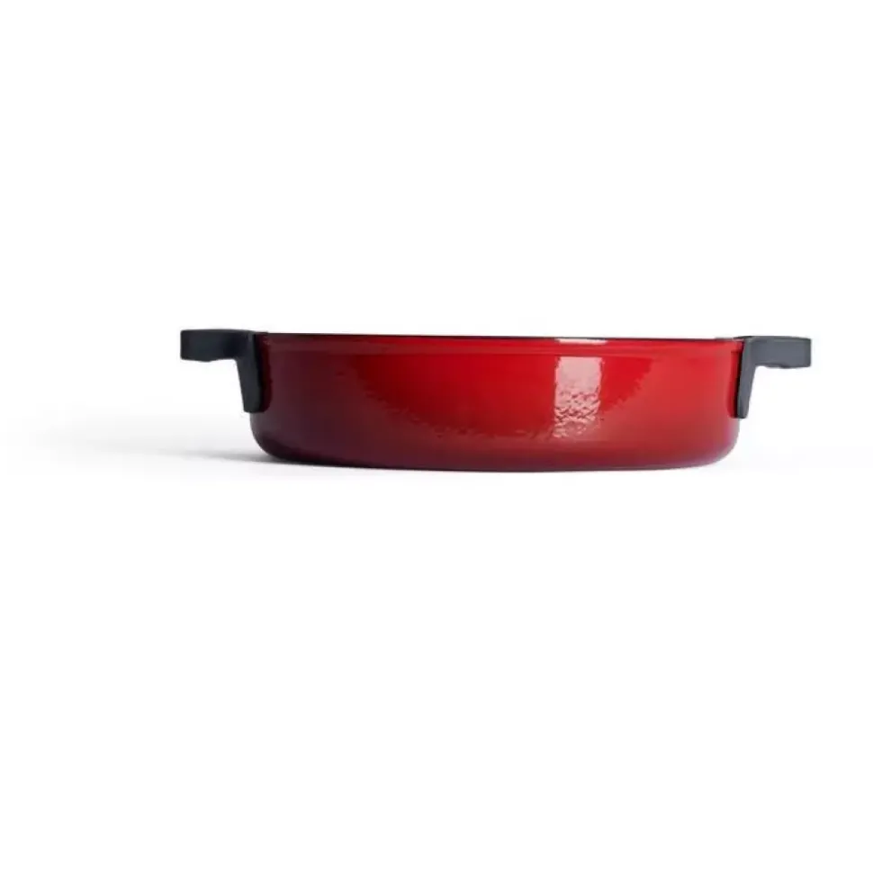 Woll - Iron - Støpejernsgryte 28 cm - 3,5 l