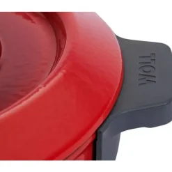 Woll - Iron - Støpejernsgryte 28 cm - 3,5 l