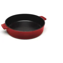 Woll - Iron - Støpejernsgryte 28 cm - 3,5 l