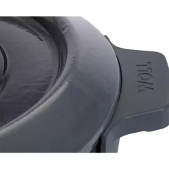 Woll - Iron - Støpejernsgryte 28 cm - 3,5 l