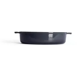 Woll - Iron - Støpejernsgryte 28 cm - 3,5 l