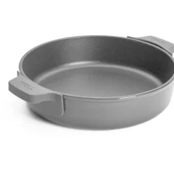 Woll - Iron - Støpejernsgryte 28 cm - 3,5 l