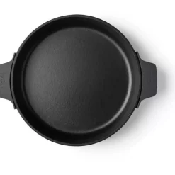 Woll - Iron - Støpejernsgryte 28 cm - 3,5 l