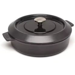 Woll - Iron - Støpejernsgryte 28 cm - 3,5 l
