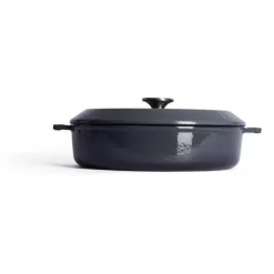 Woll - Iron - Støpejernsgryte 28 cm - 3,5 l