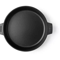 Woll - Iron - Støpejernsgryte 28 cm - 3,5 l