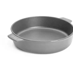 Woll - Iron - Støpejernsgryte 28 cm - 3,5 l
