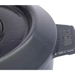 Woll - Iron - Støpejernsgryte 28 cm - 3,5 l